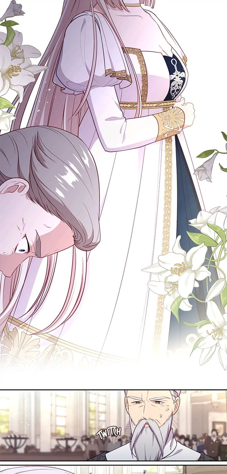 Read Beware the Villainess! ENGLISH Manga Online