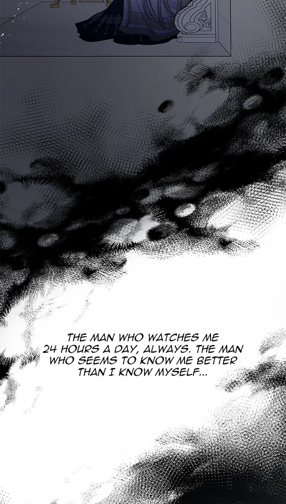 Read Beware the Villainess! ENGLISH Manga Online