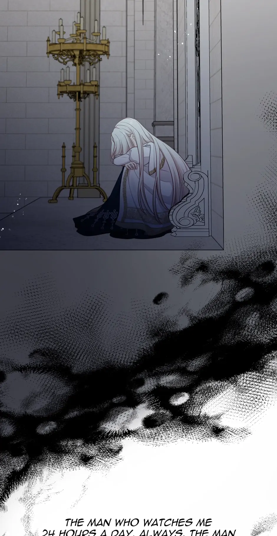Read Beware the Villainess! ENGLISH Manga Online