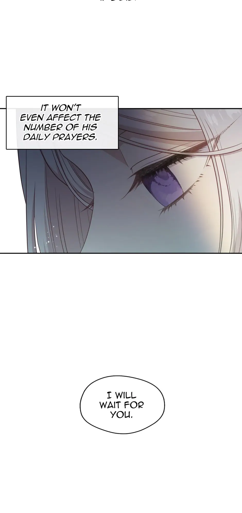 Read Beware the Villainess! ENGLISH Manga Online