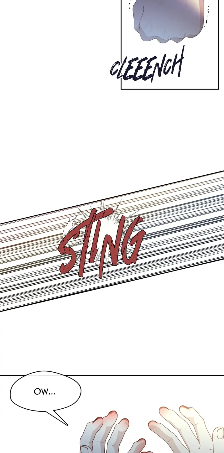 Read Beware the Villainess! ENGLISH Manga Online