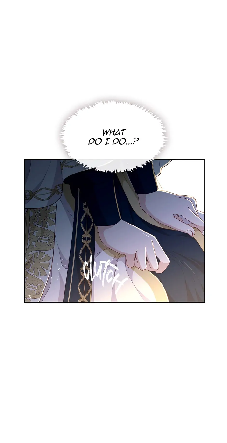 Read Beware the Villainess! ENGLISH Manga Online