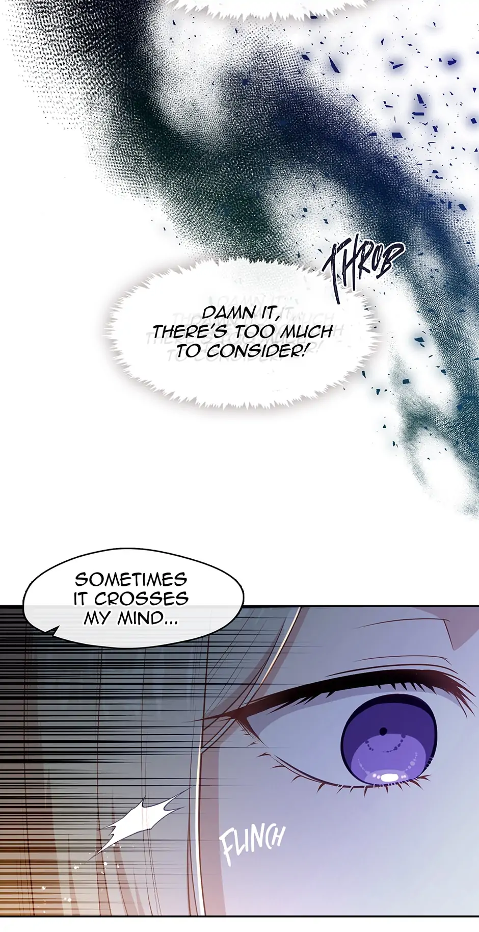 Read Beware the Villainess! ENGLISH Manga Online