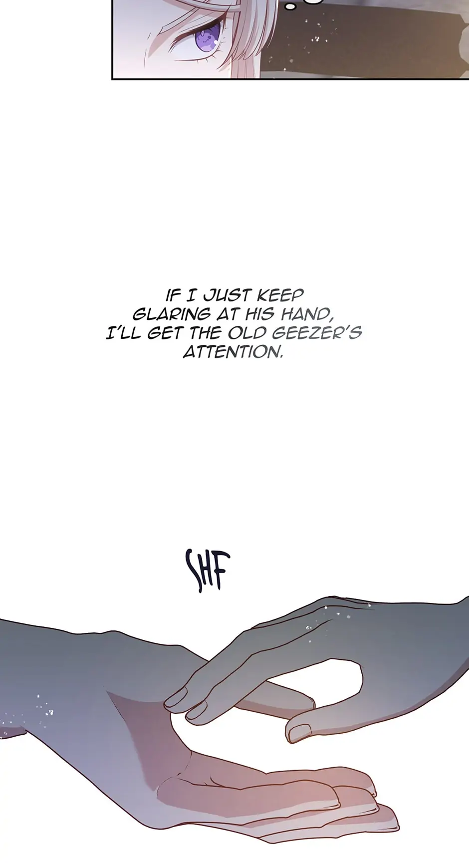 Read Beware the Villainess! ENGLISH Manga Online