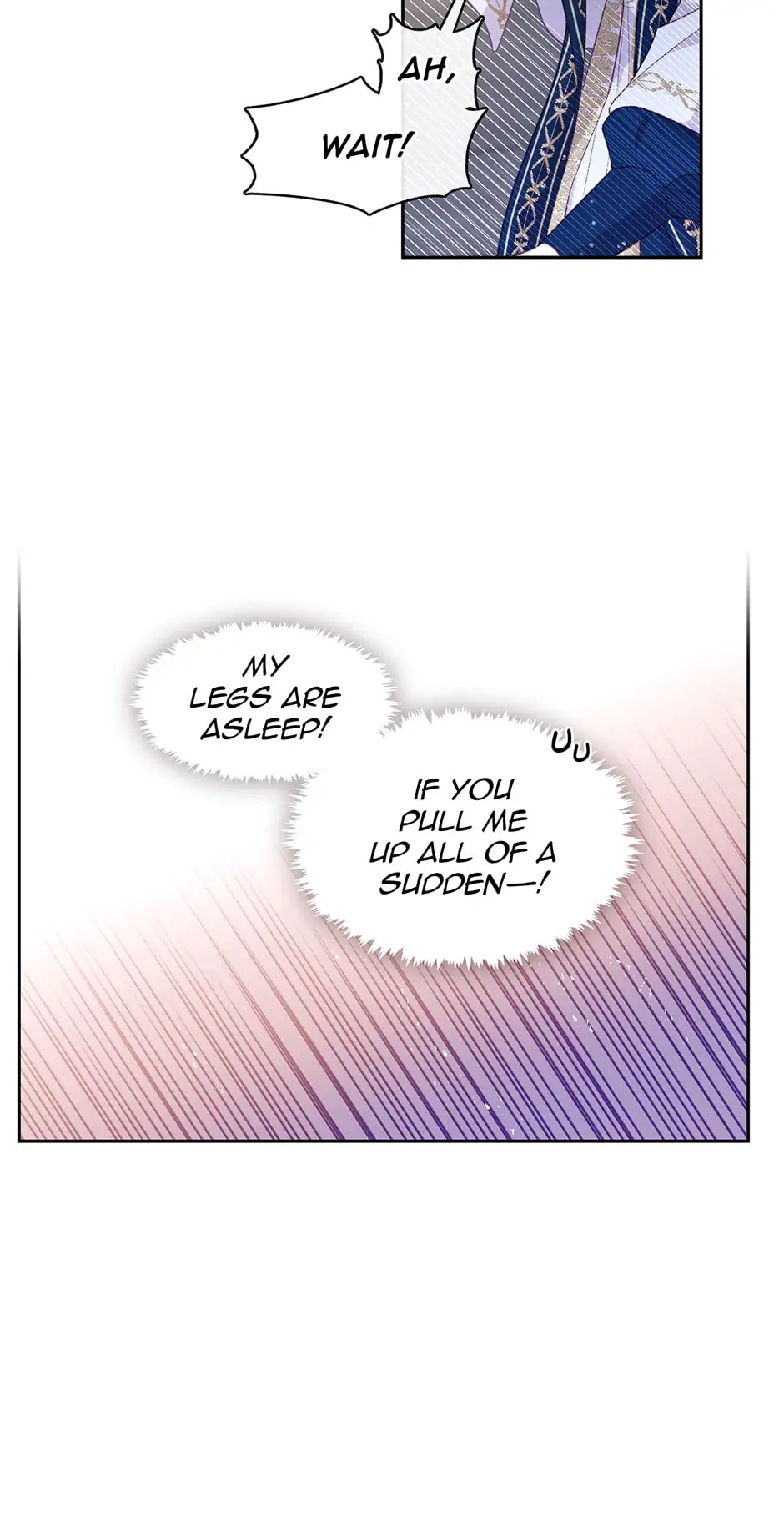 Read Beware the Villainess! ENGLISH Manga Online