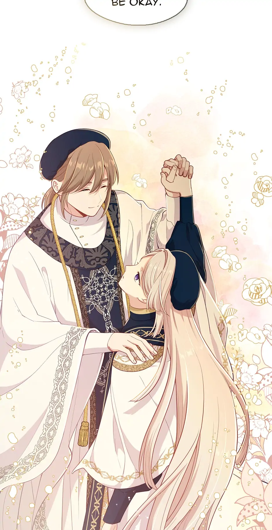 Read Beware the Villainess! ENGLISH Manga Online