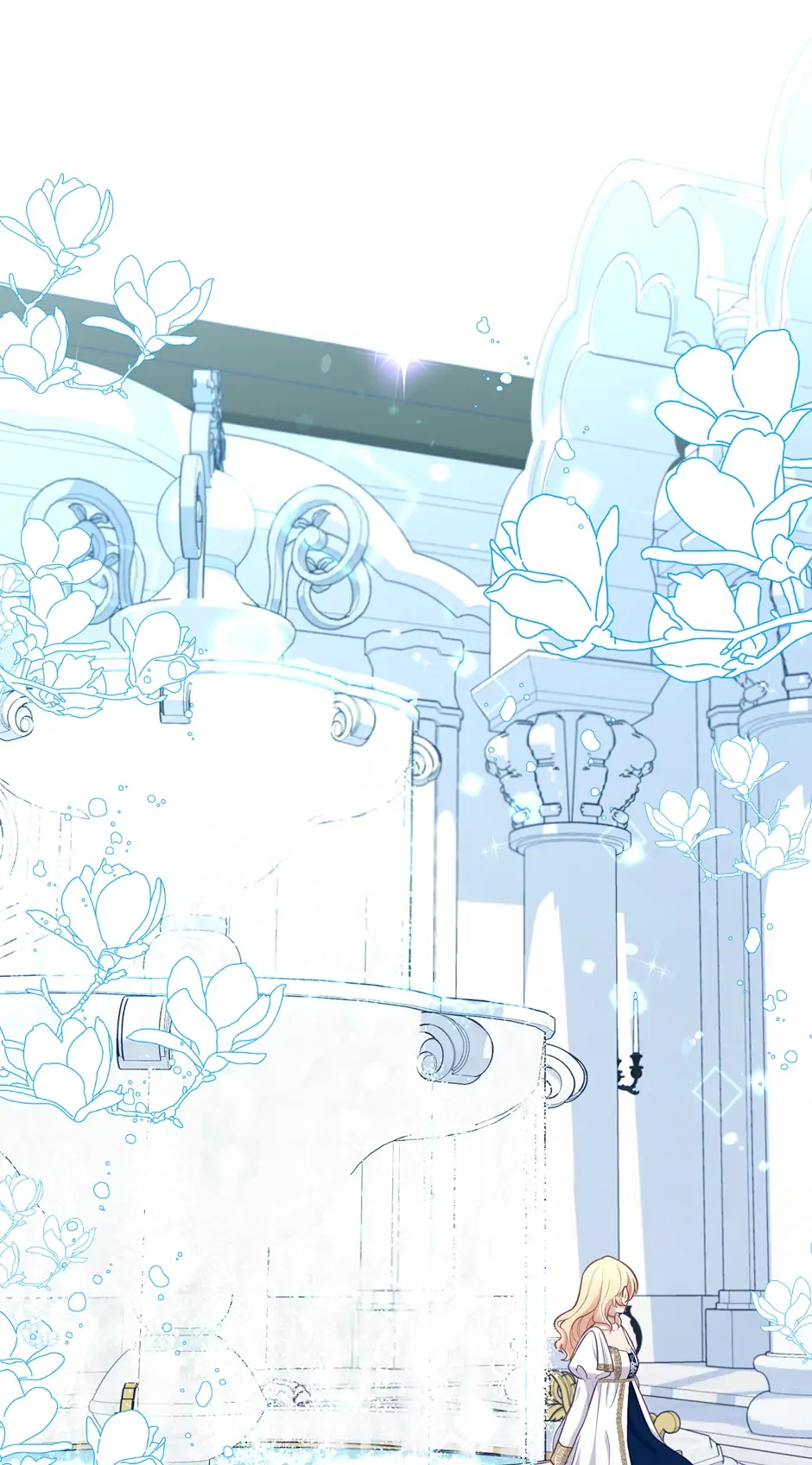 Read Beware the Villainess! ENGLISH Manga Online