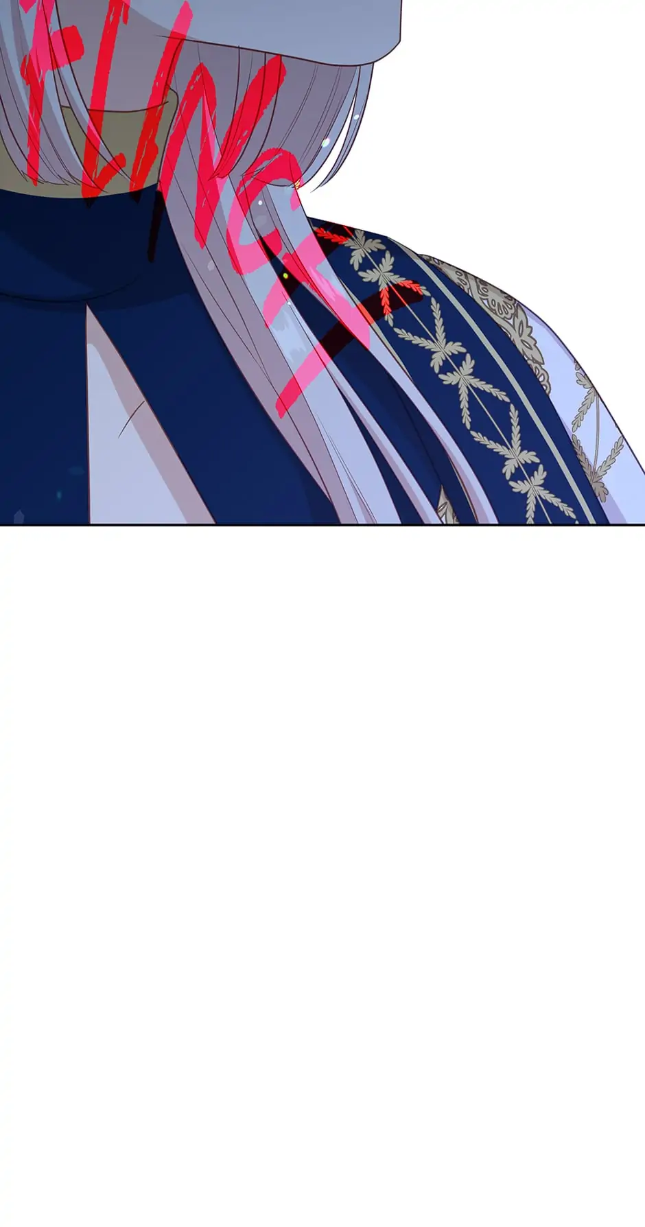 Read Beware the Villainess! ENGLISH Manga Online