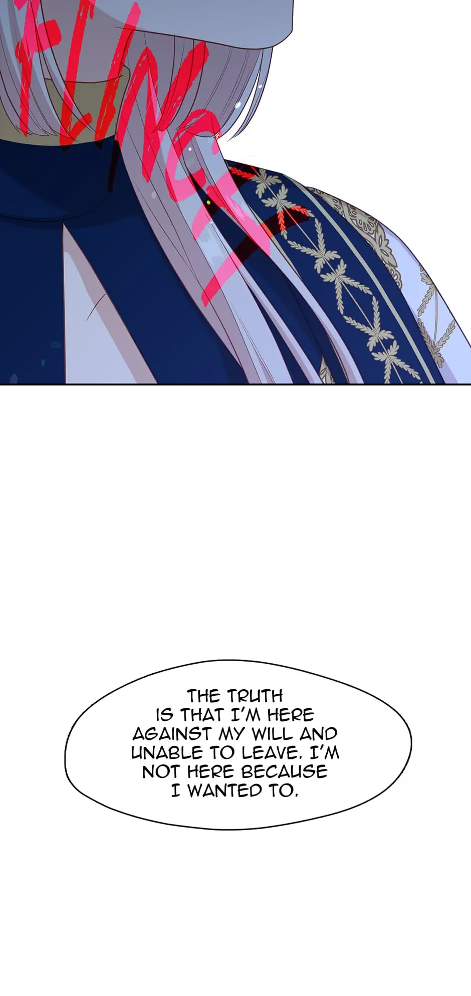 Read Beware the Villainess! ENGLISH Manga Online