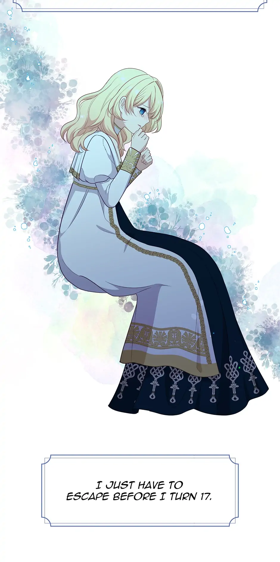 Read Beware the Villainess! ENGLISH Manga Online