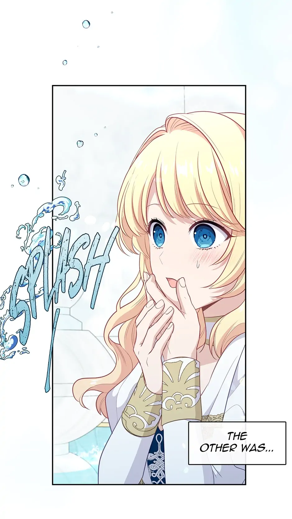 Read Beware the Villainess! ENGLISH Manga Online