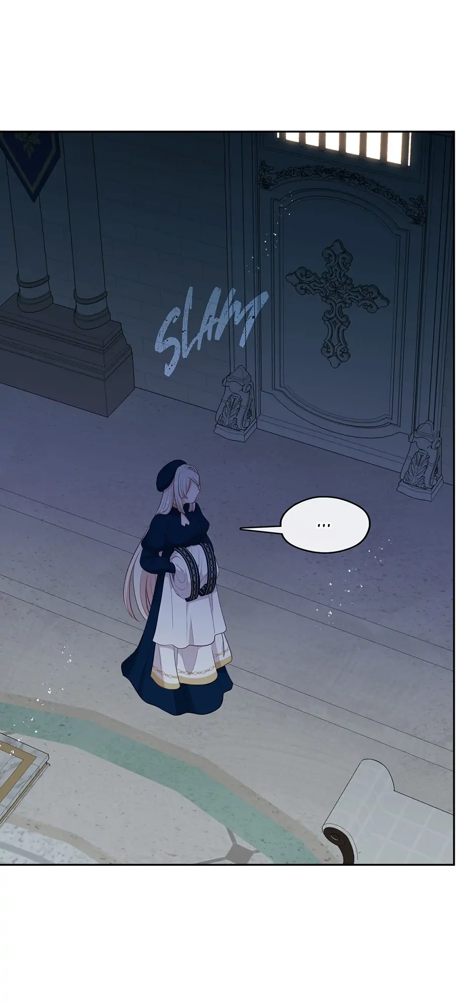 Read Beware the Villainess! ENGLISH Manga Online