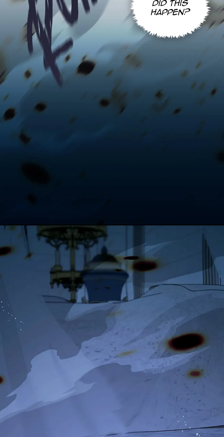 Read Beware the Villainess! ENGLISH Manga Online