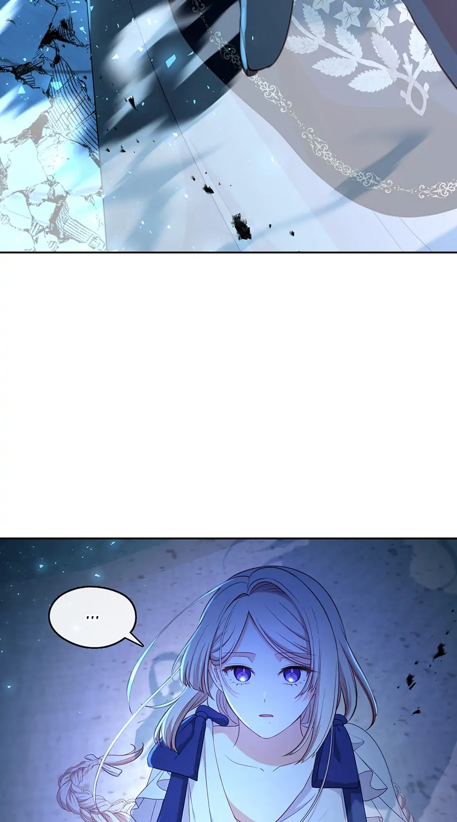 Read Beware the Villainess! ENGLISH Manga Online