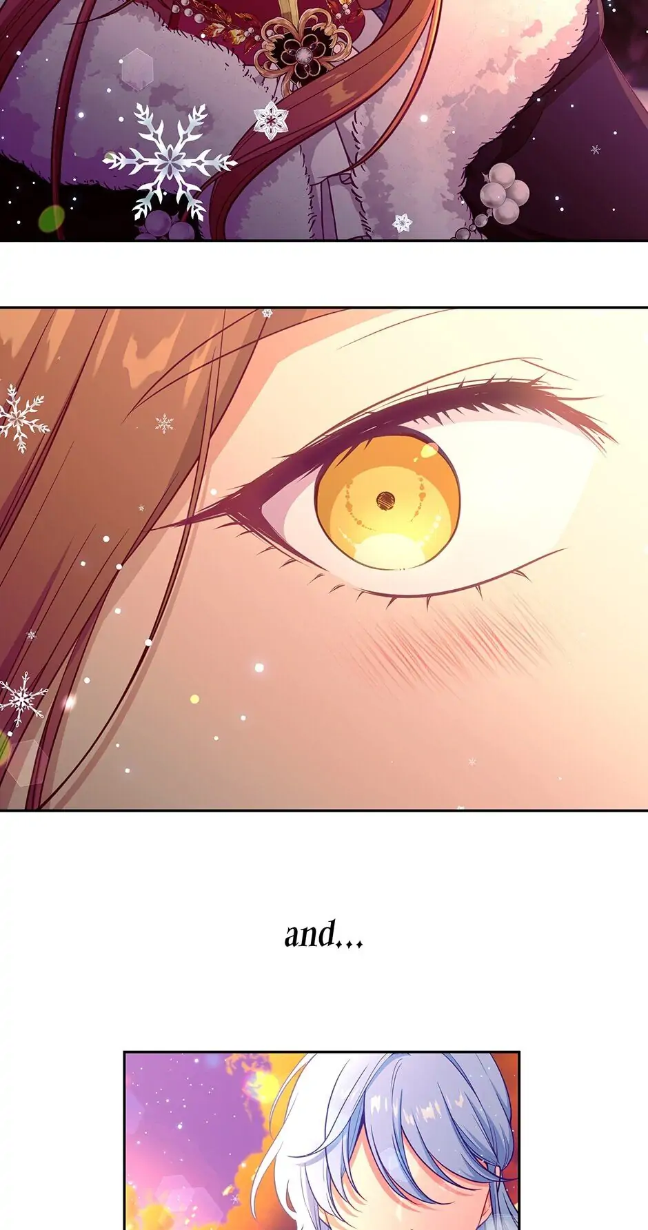 Read Beware the Villainess! ENGLISH Manga Online