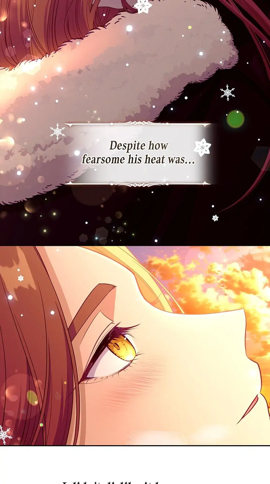 Read Beware the Villainess! ENGLISH Manga Online