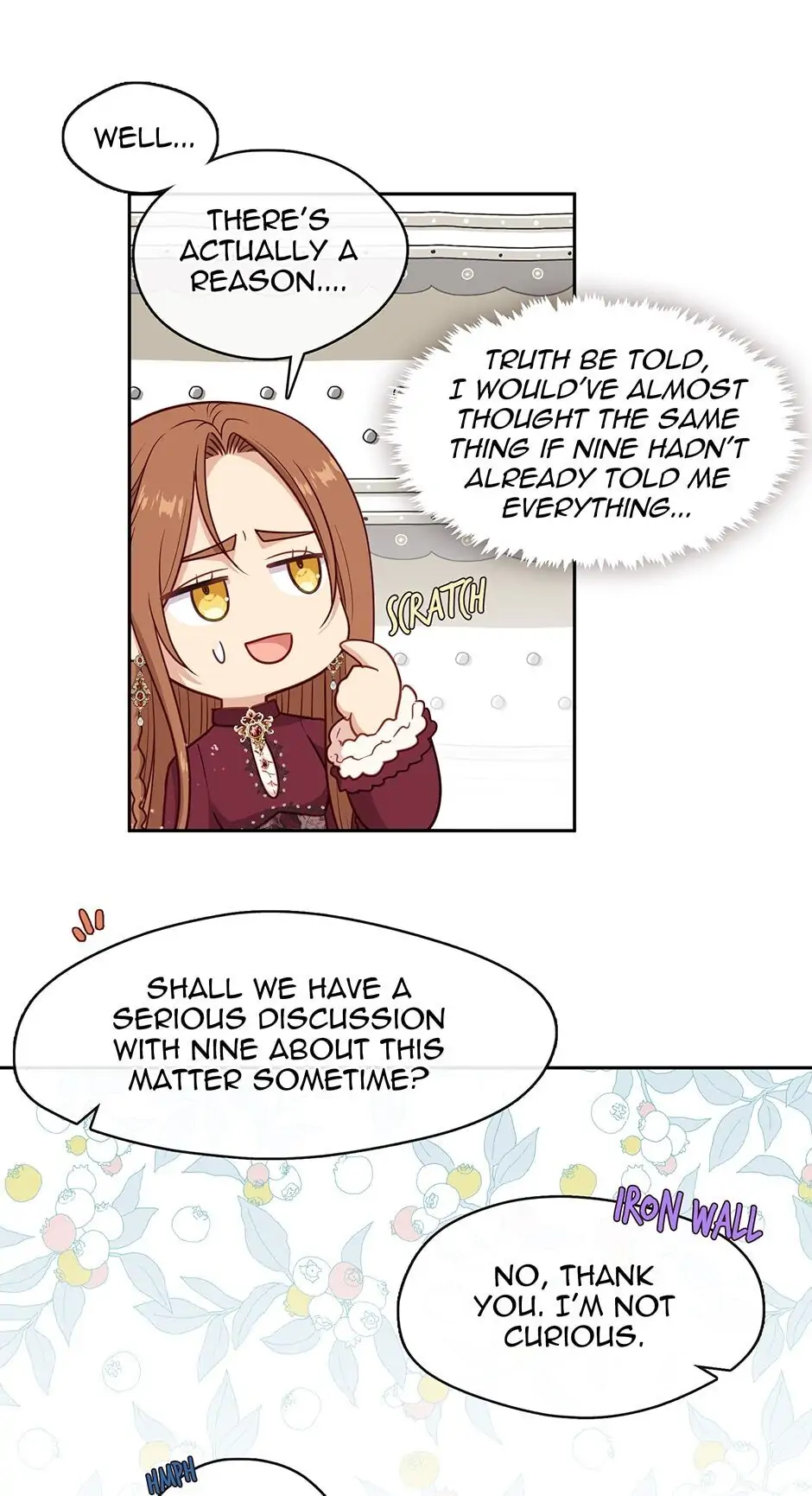 Read Beware the Villainess! ENGLISH Manga Online