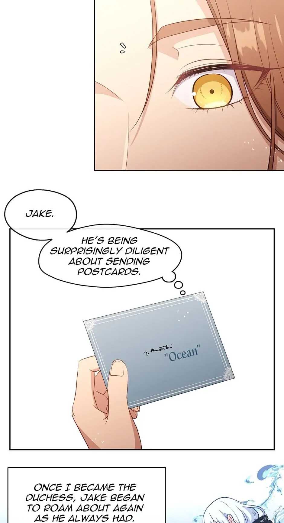 Read Beware the Villainess! ENGLISH Manga Online