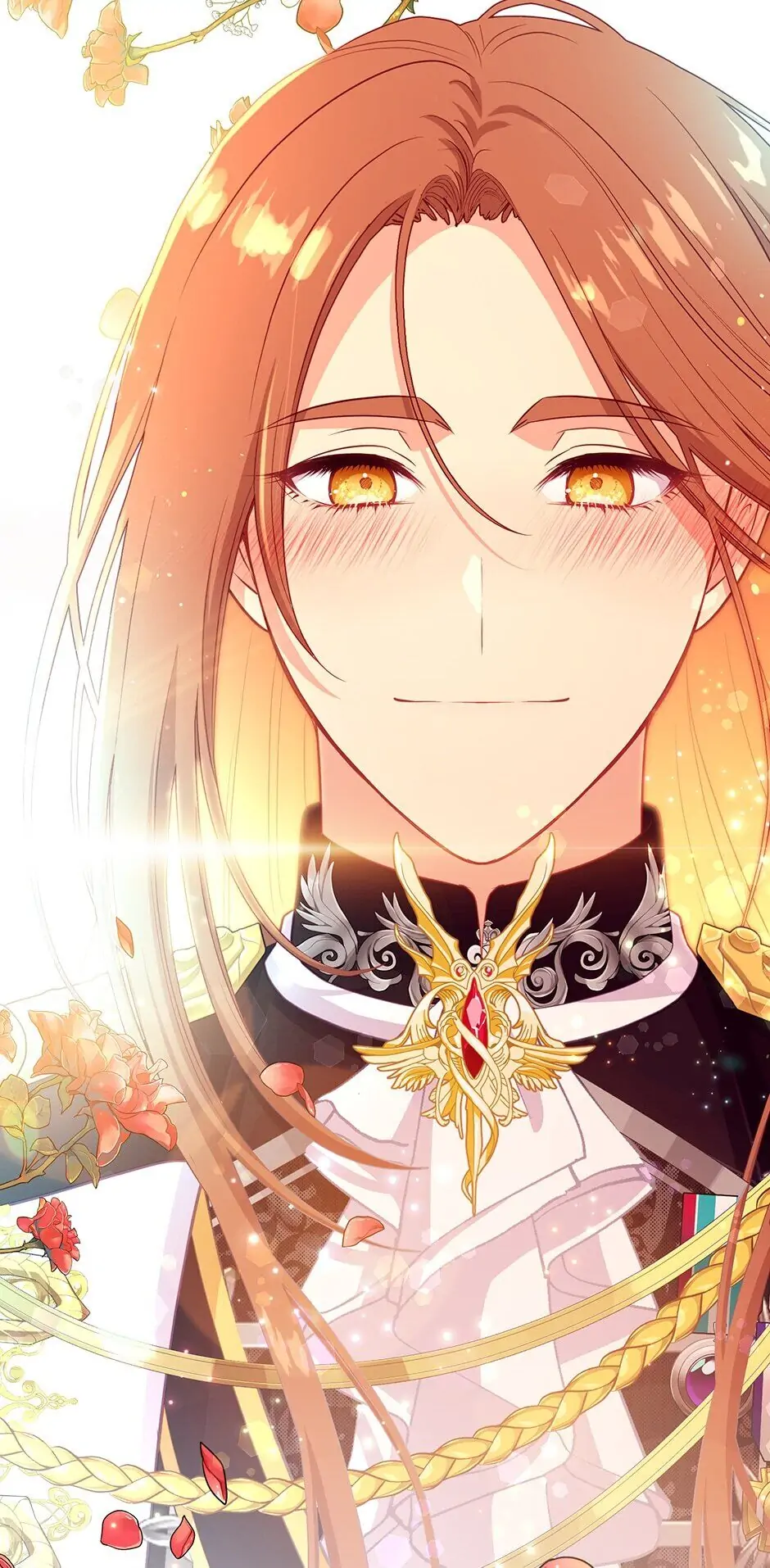 Read Beware the Villainess! ENGLISH Manga Online