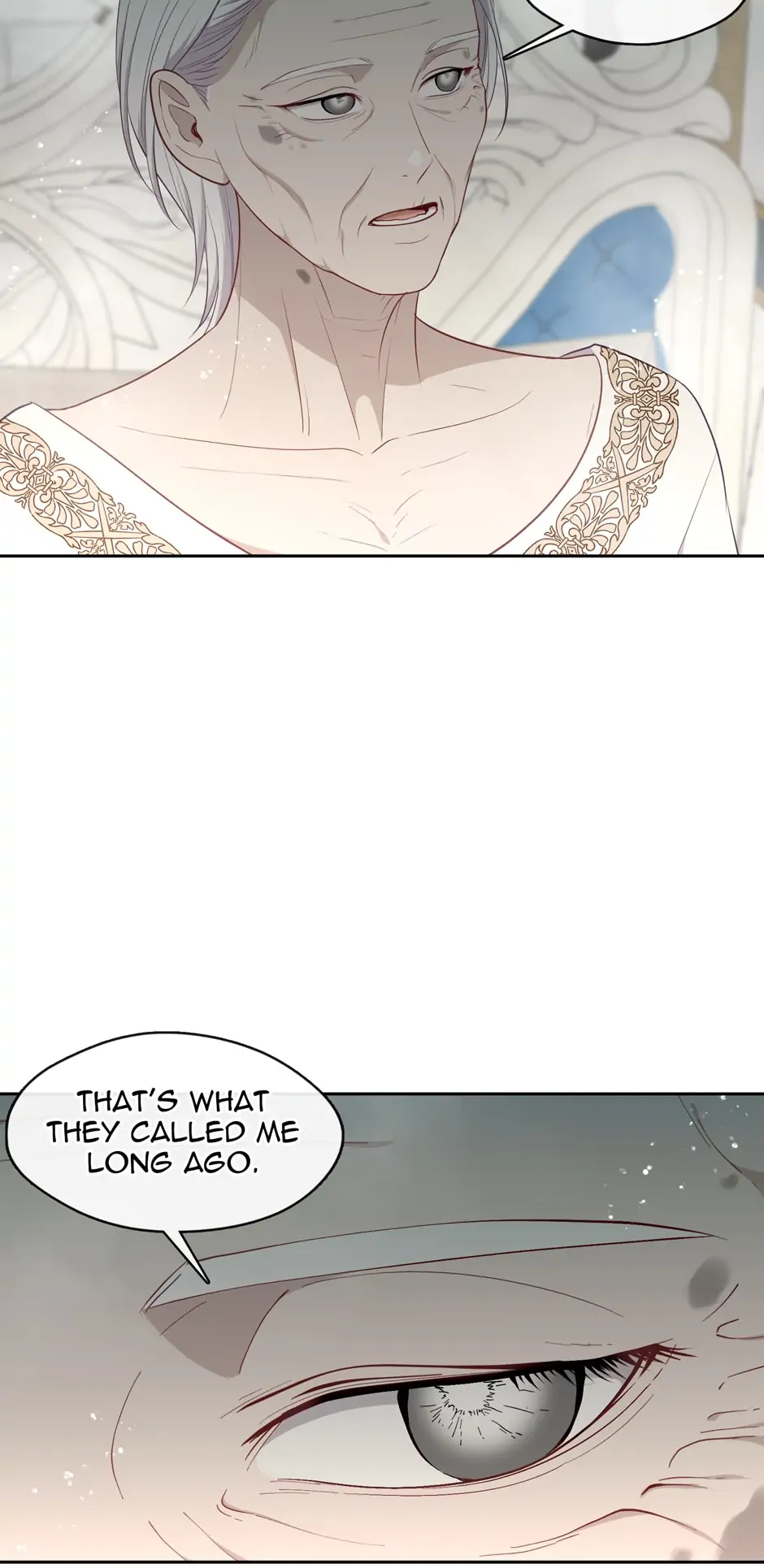 Read Beware the Villainess! ENGLISH Manga Online