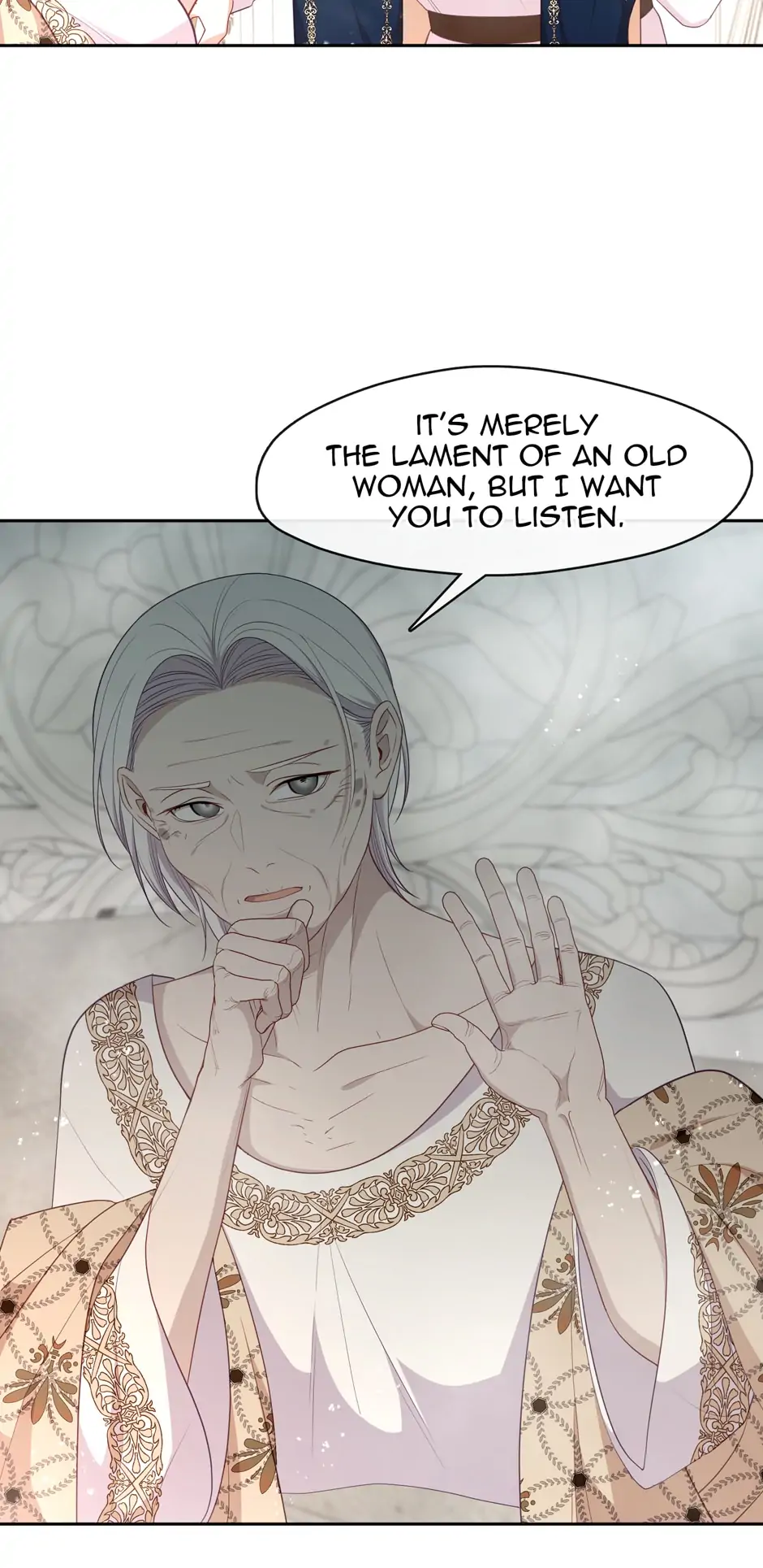 Read Beware the Villainess! ENGLISH Manga Online