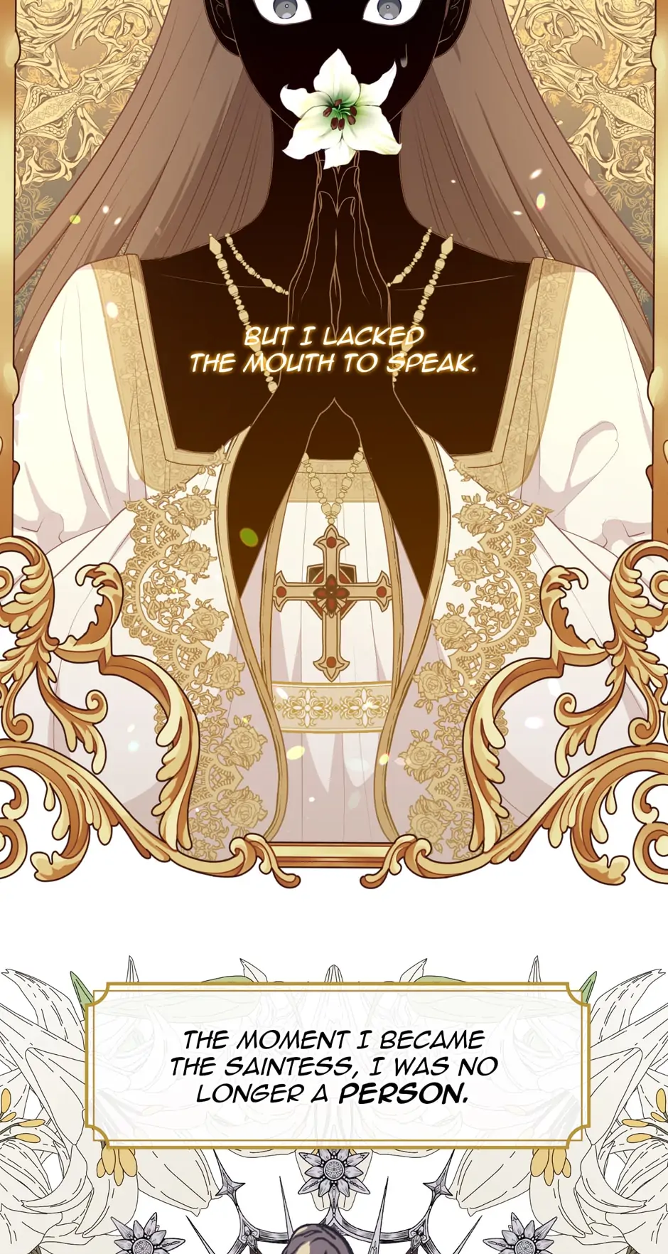 Read Beware the Villainess! ENGLISH Manga Online