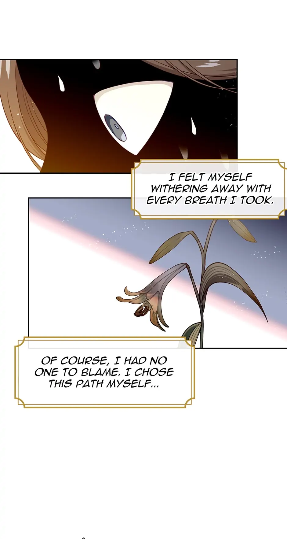 Read Beware the Villainess! ENGLISH Manga Online