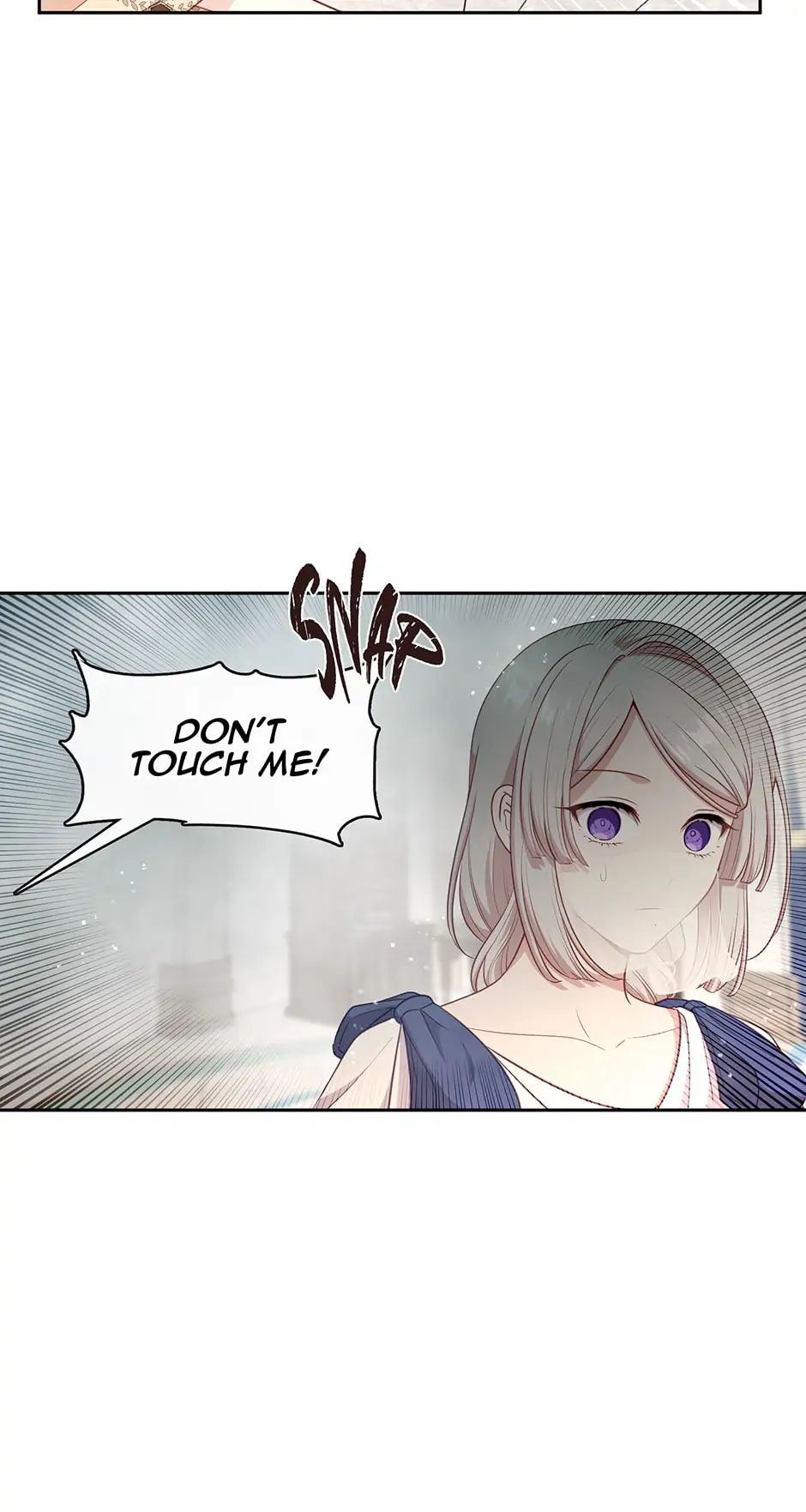 Read Beware the Villainess! ENGLISH Manga Online