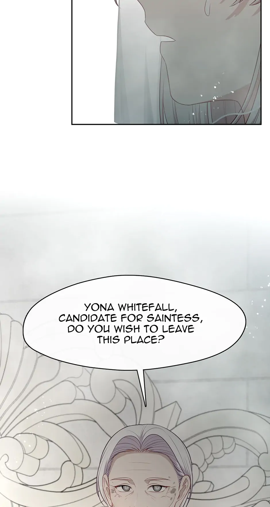 Read Beware the Villainess! ENGLISH Manga Online