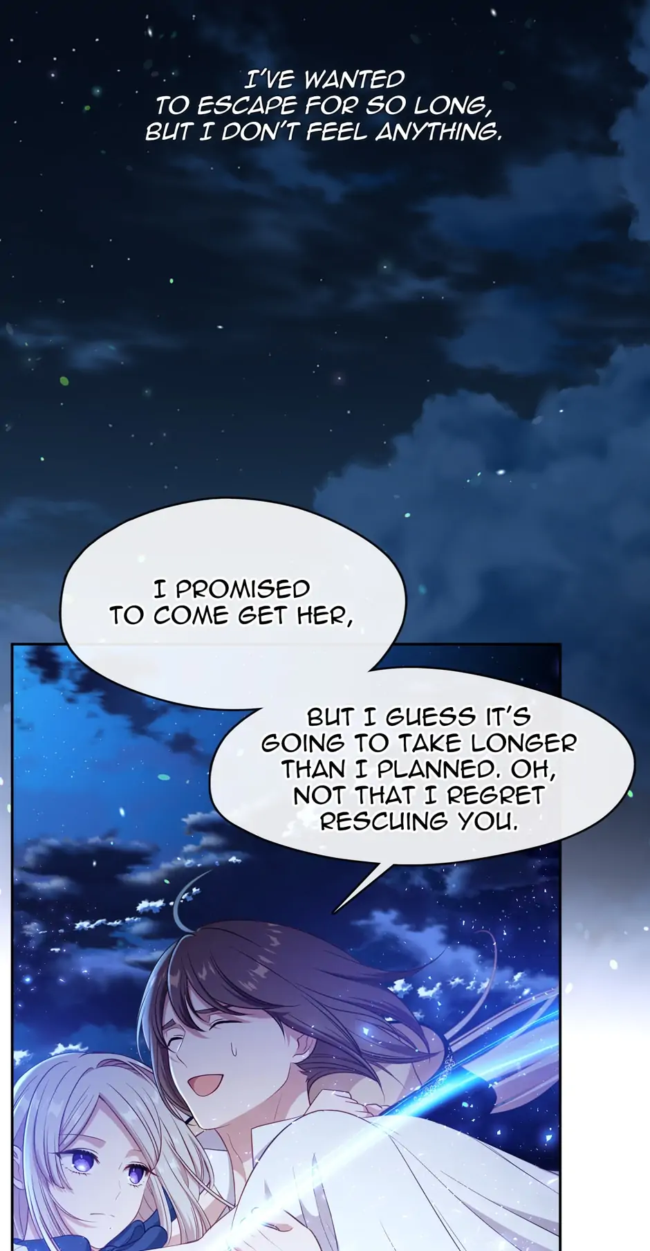 Read Beware the Villainess! ENGLISH Manga Online