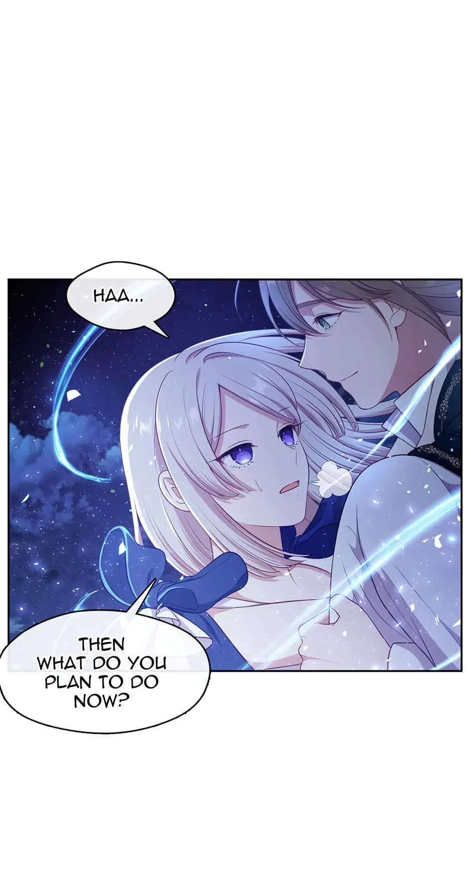 Read Beware the Villainess! ENGLISH Manga Online