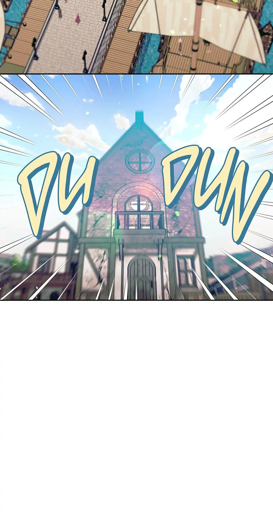 Read Beware the Villainess! ENGLISH Manga Online