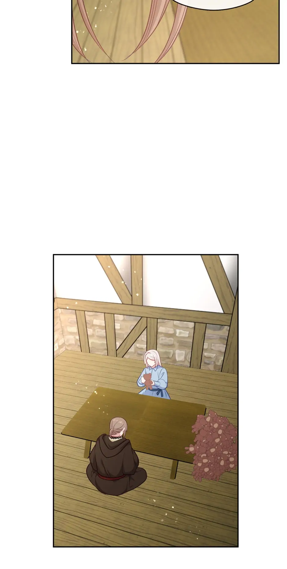 Read Beware the Villainess! ENGLISH Manga Online