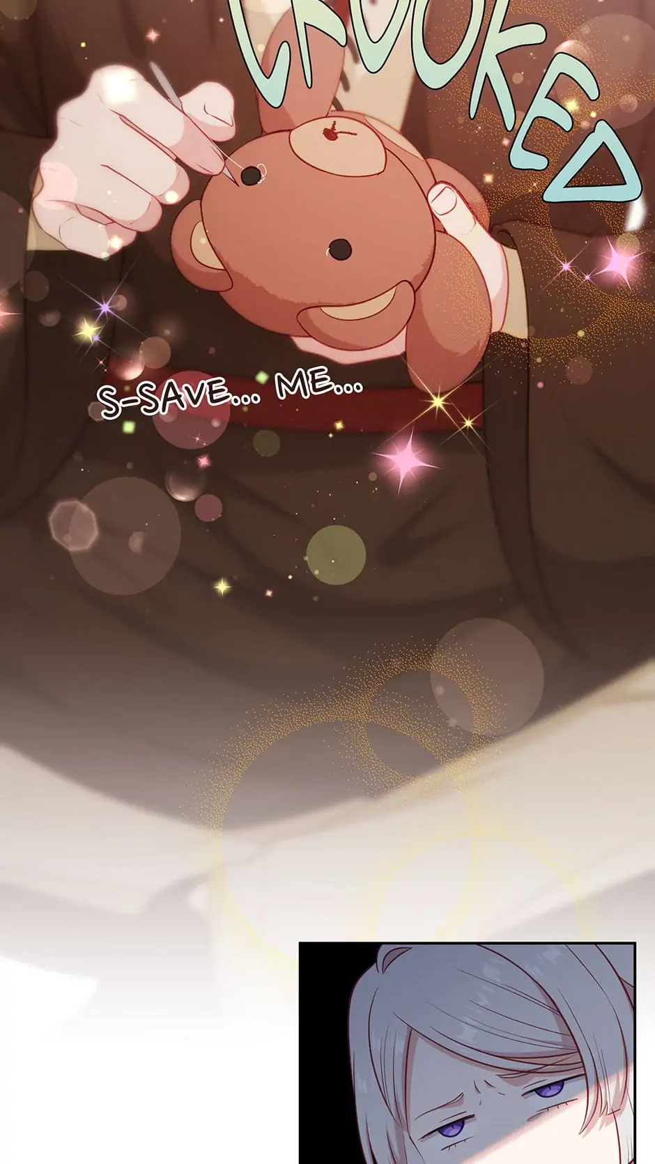 Read Beware the Villainess! ENGLISH Manga Online