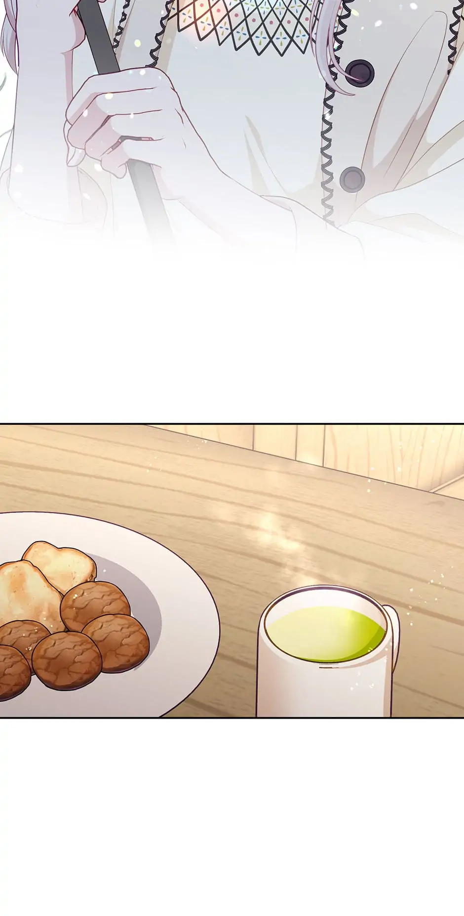 Read Beware the Villainess! ENGLISH Manga Online