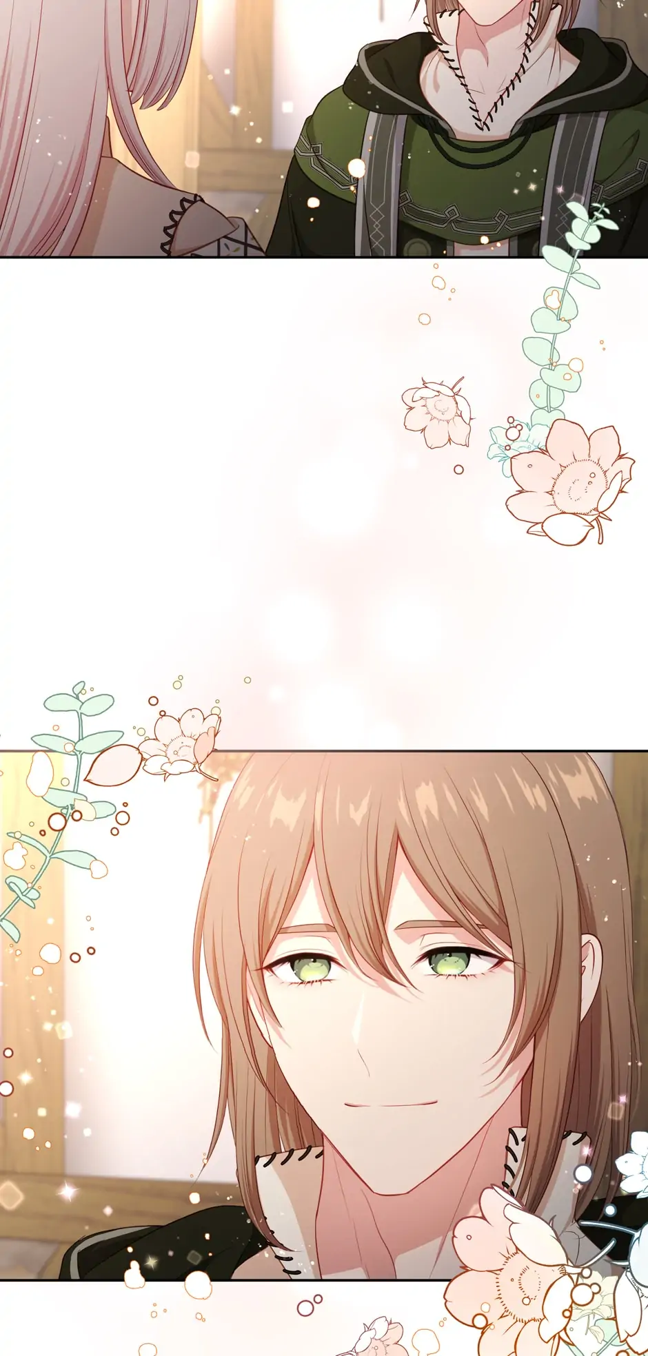 Read Beware the Villainess! ENGLISH Manga Online