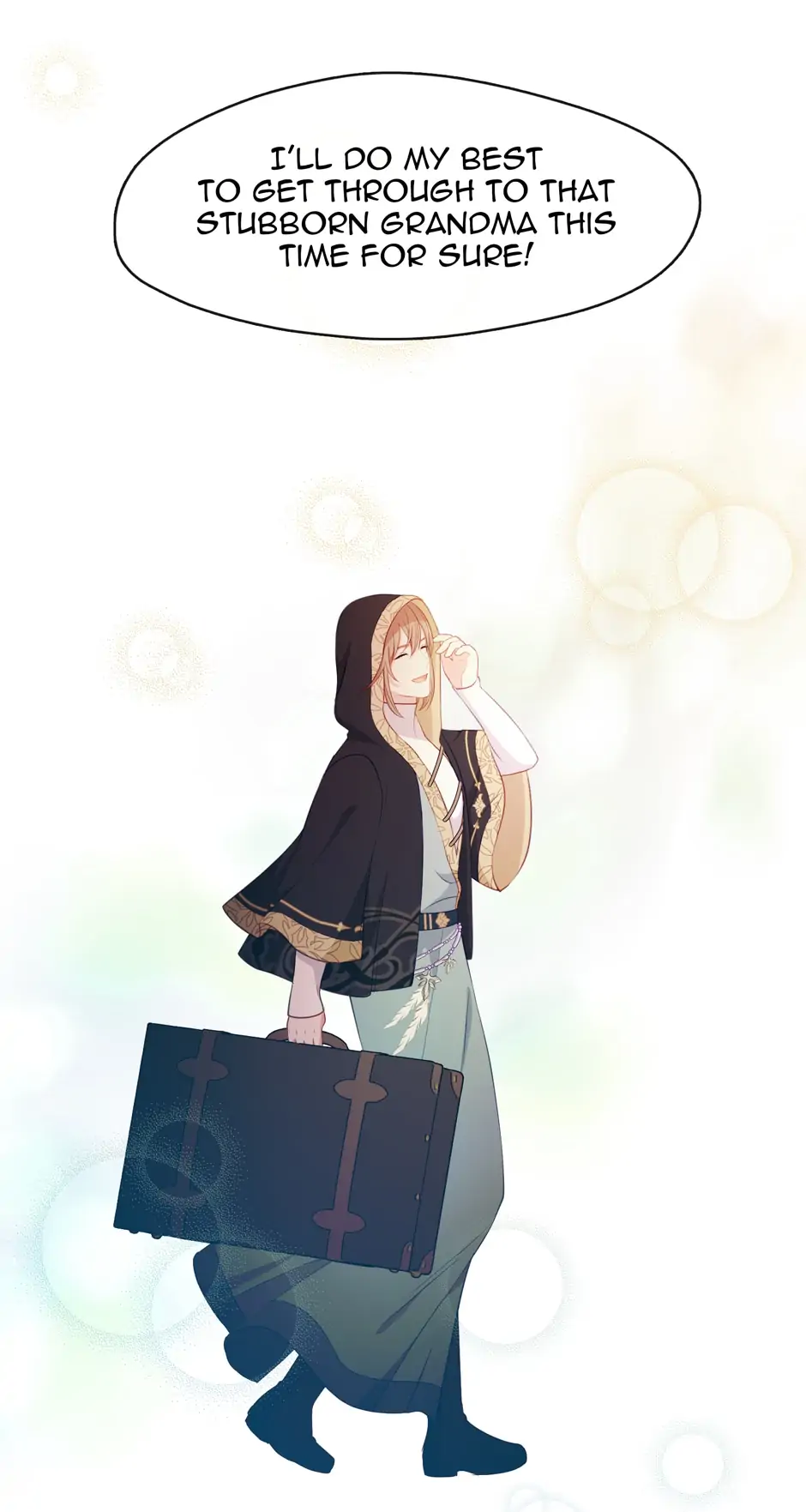 Read Beware the Villainess! ENGLISH Manga Online