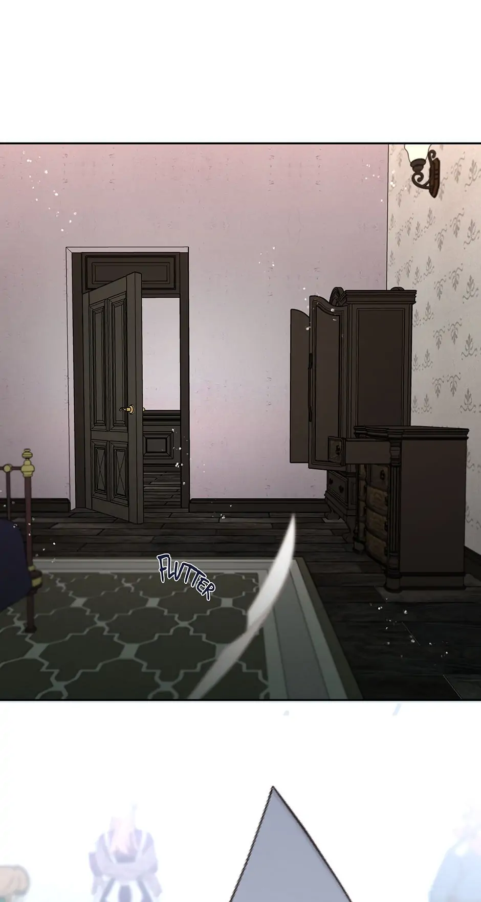 Read Beware the Villainess! ENGLISH Manga Online