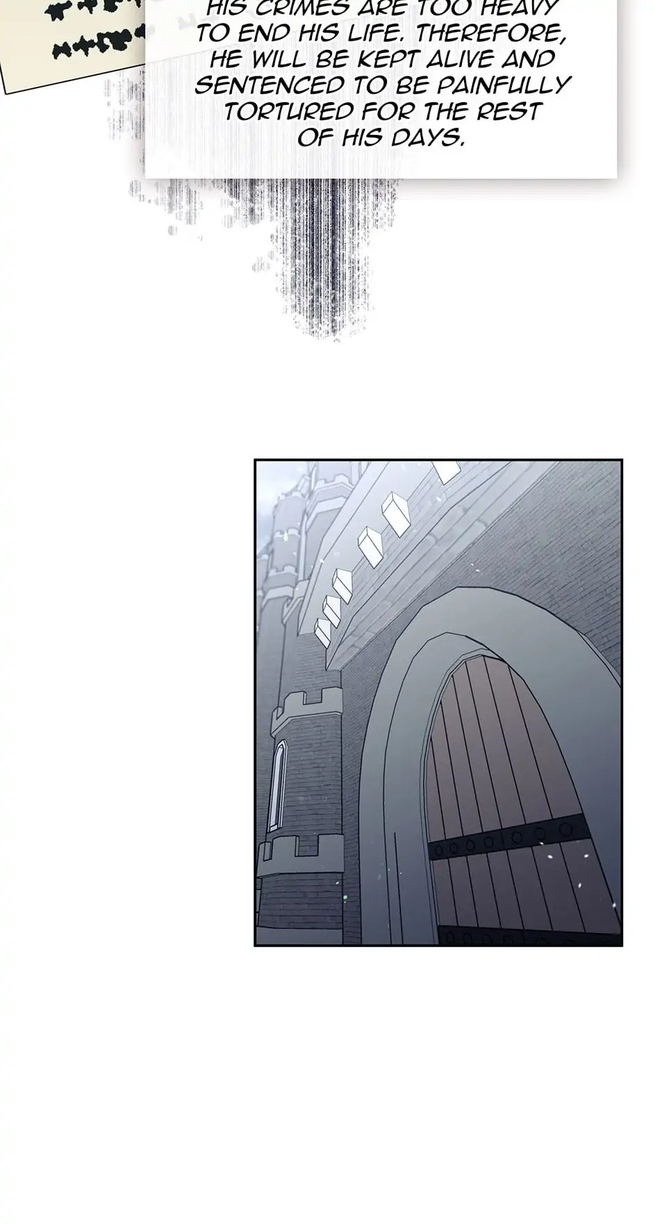 Read Beware the Villainess! ENGLISH Manga Online