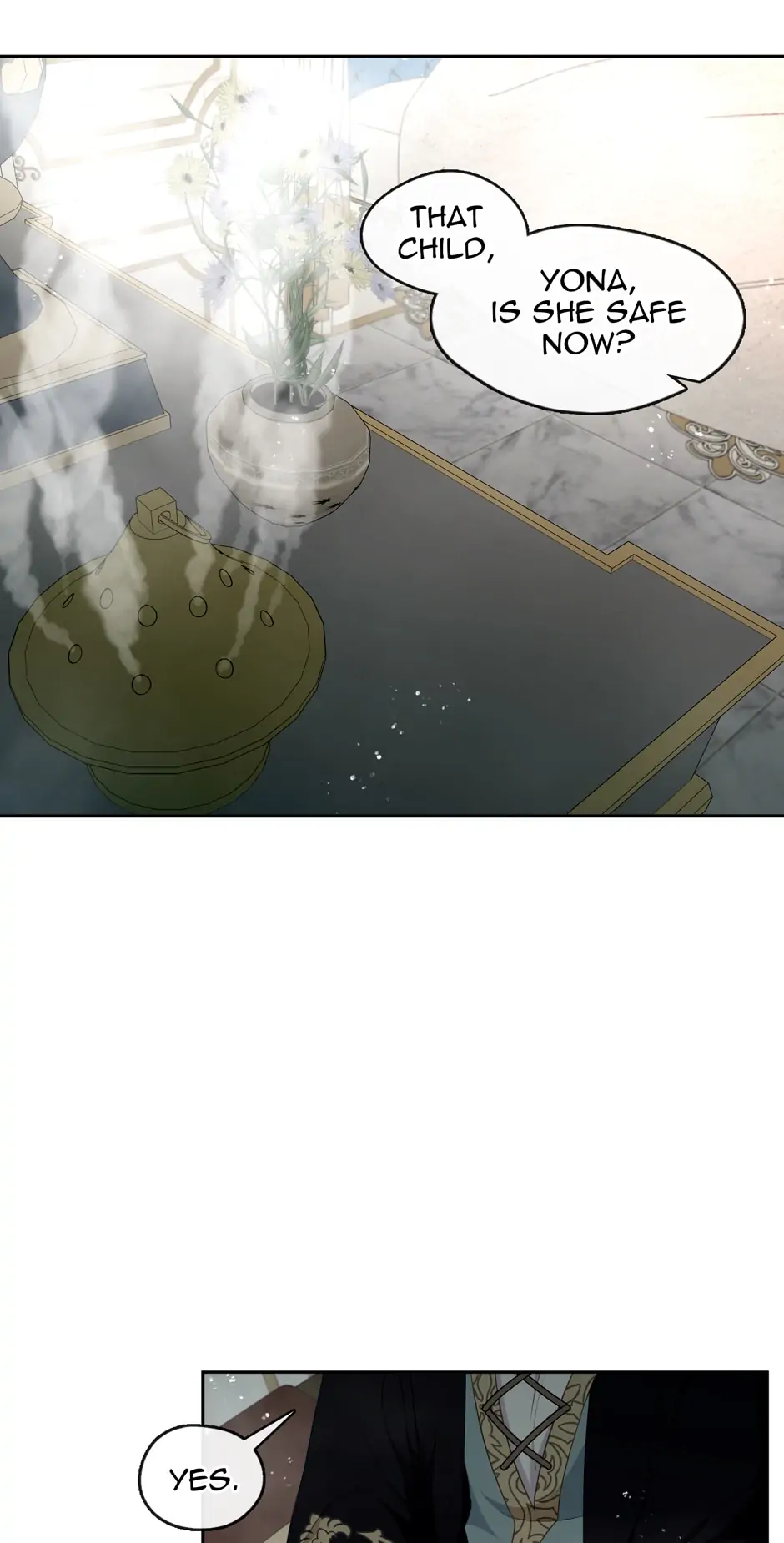 Read Beware the Villainess! ENGLISH Manga Online