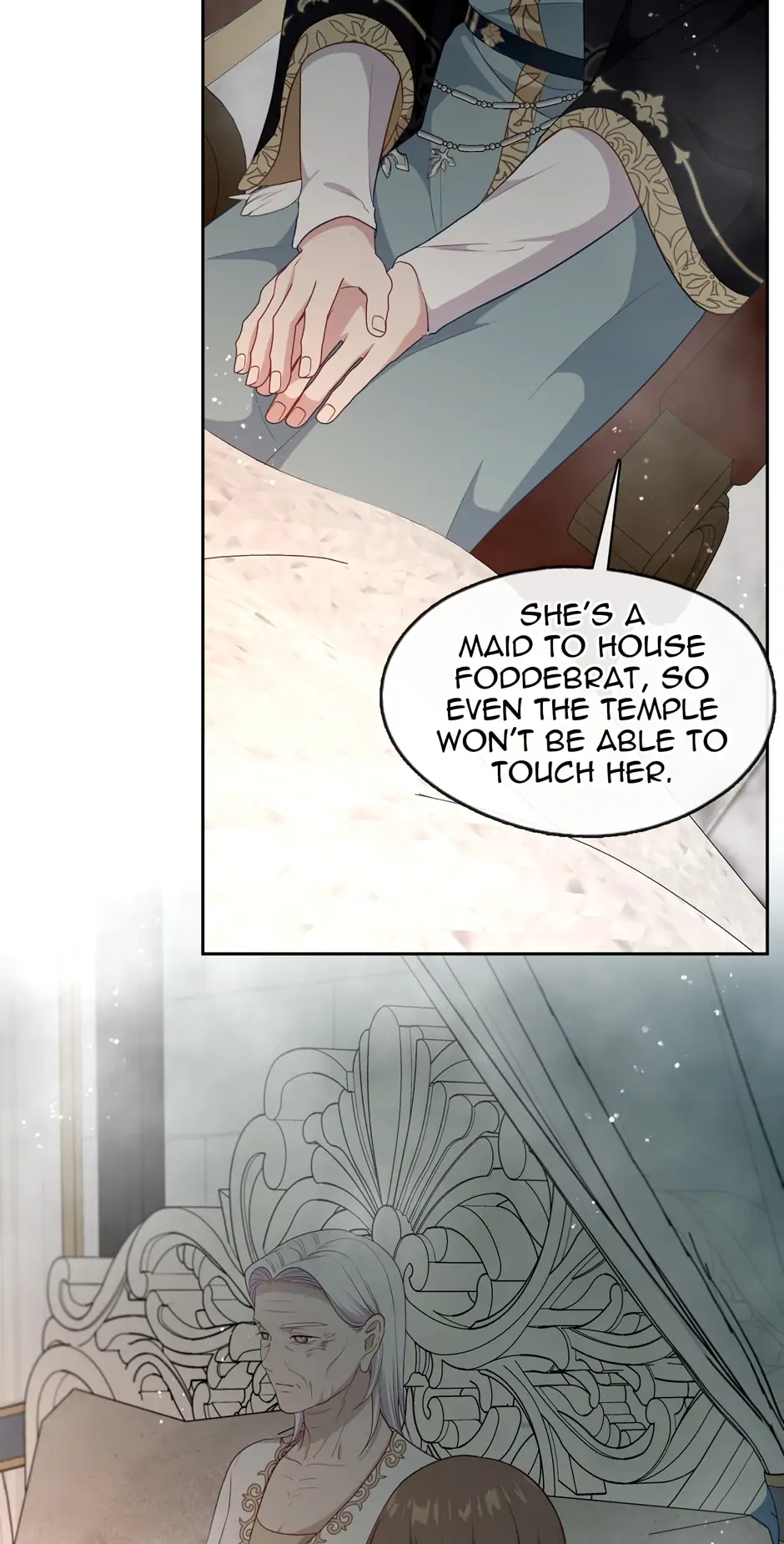 Read Beware the Villainess! ENGLISH Manga Online