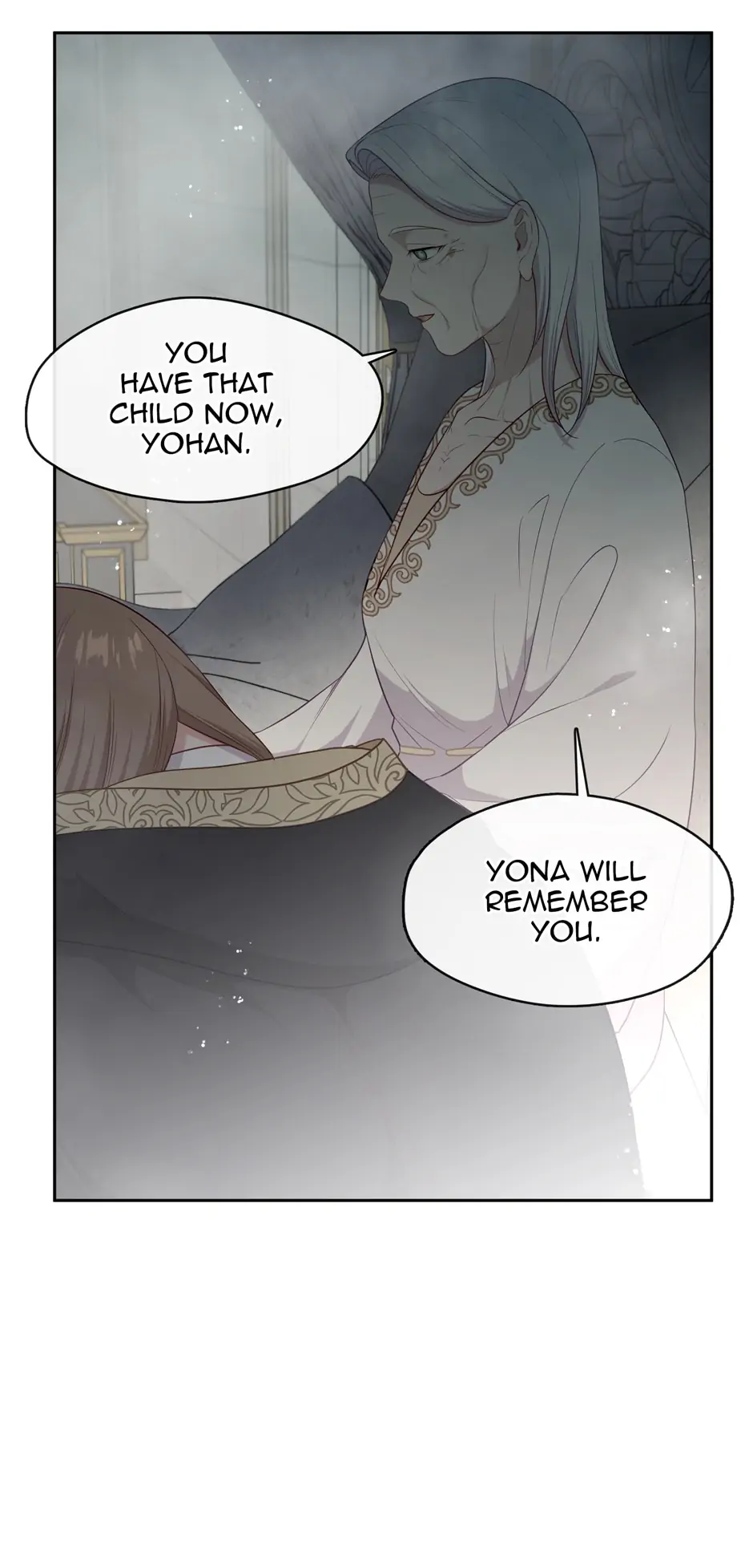 Read Beware the Villainess! ENGLISH Manga Online