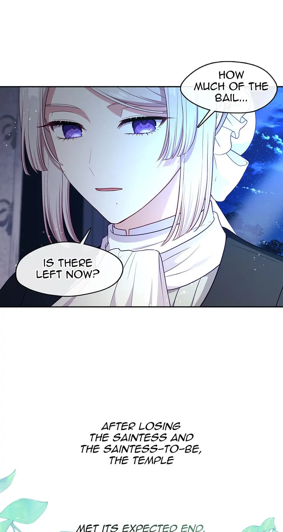 Read Beware the Villainess! ENGLISH Manga Online