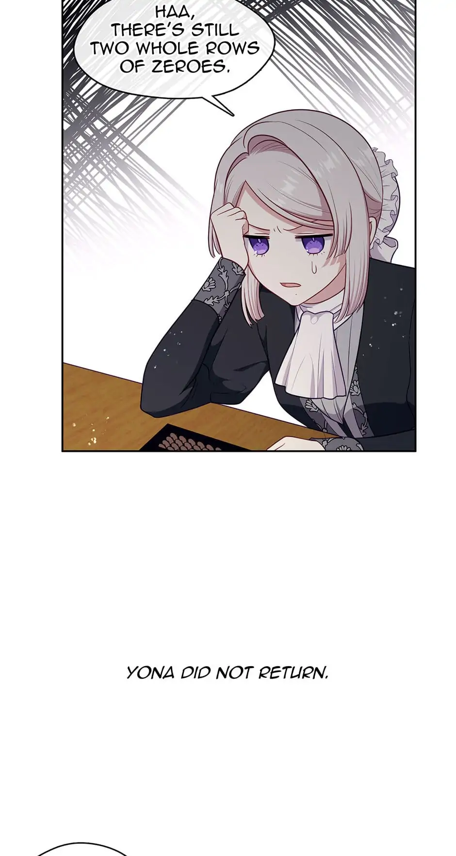 Read Beware the Villainess! ENGLISH Manga Online