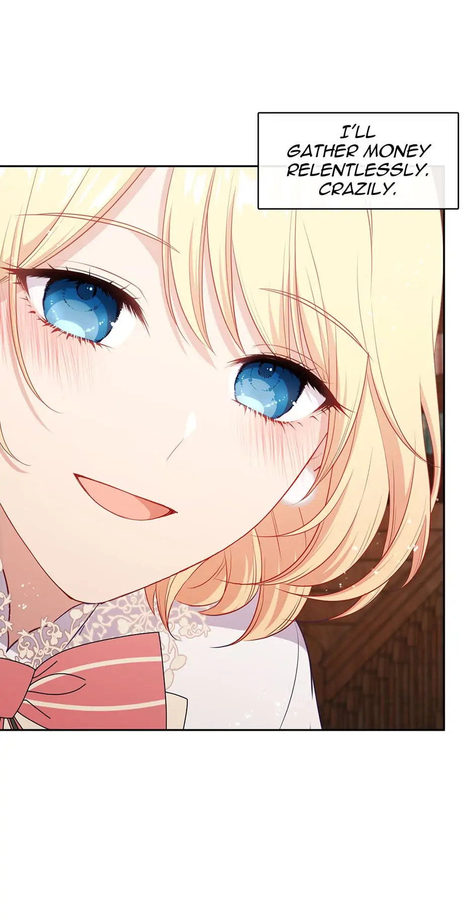 Read Beware the Villainess! ENGLISH Manga Online