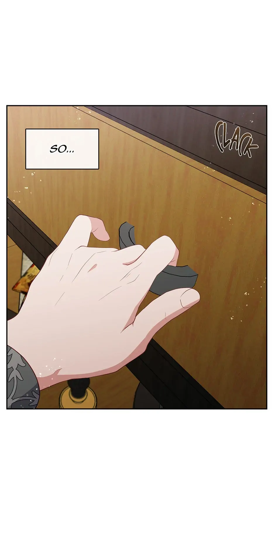 Read Beware the Villainess! ENGLISH Manga Online