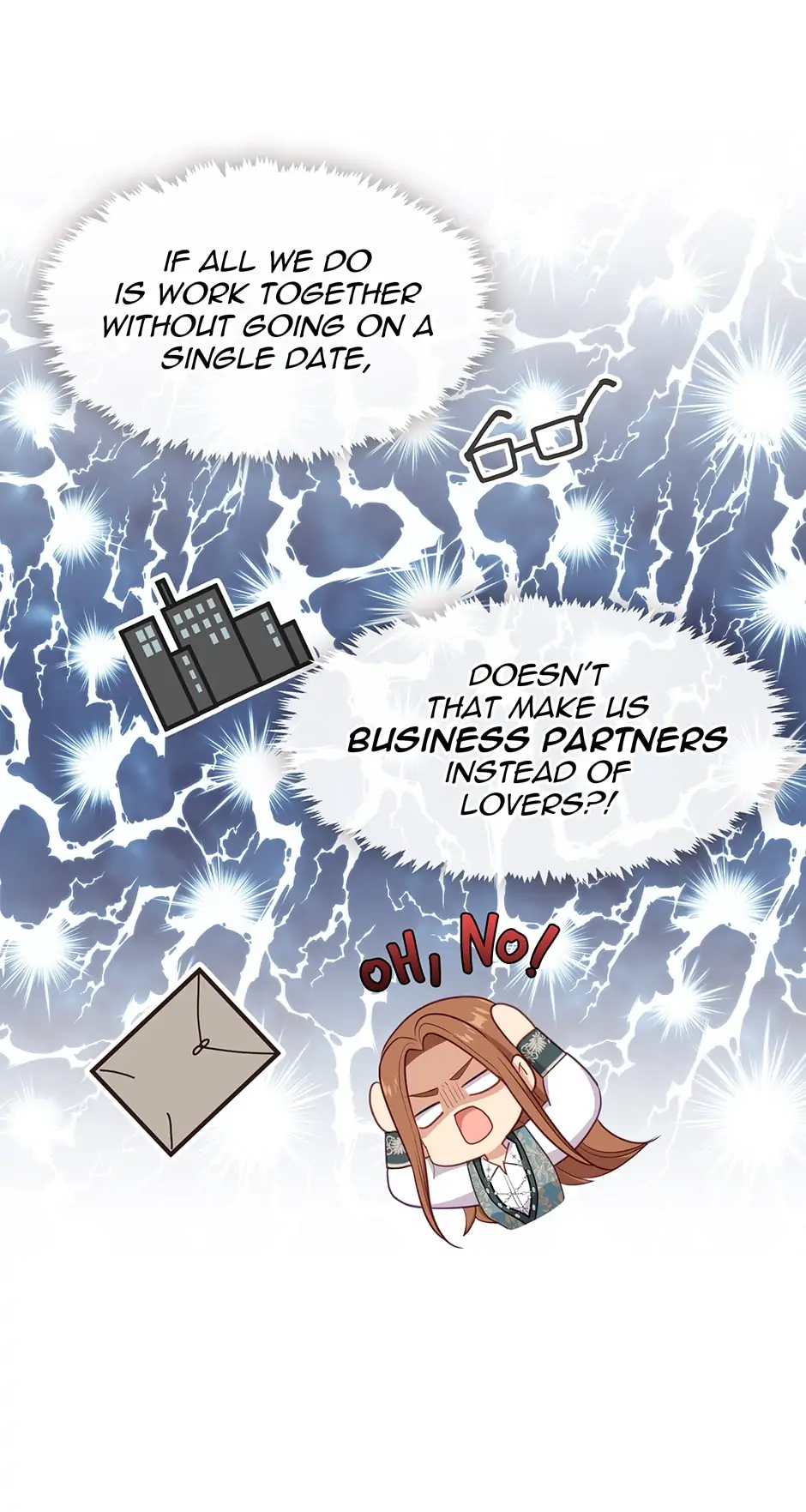 Read Beware the Villainess! ENGLISH Manga Online