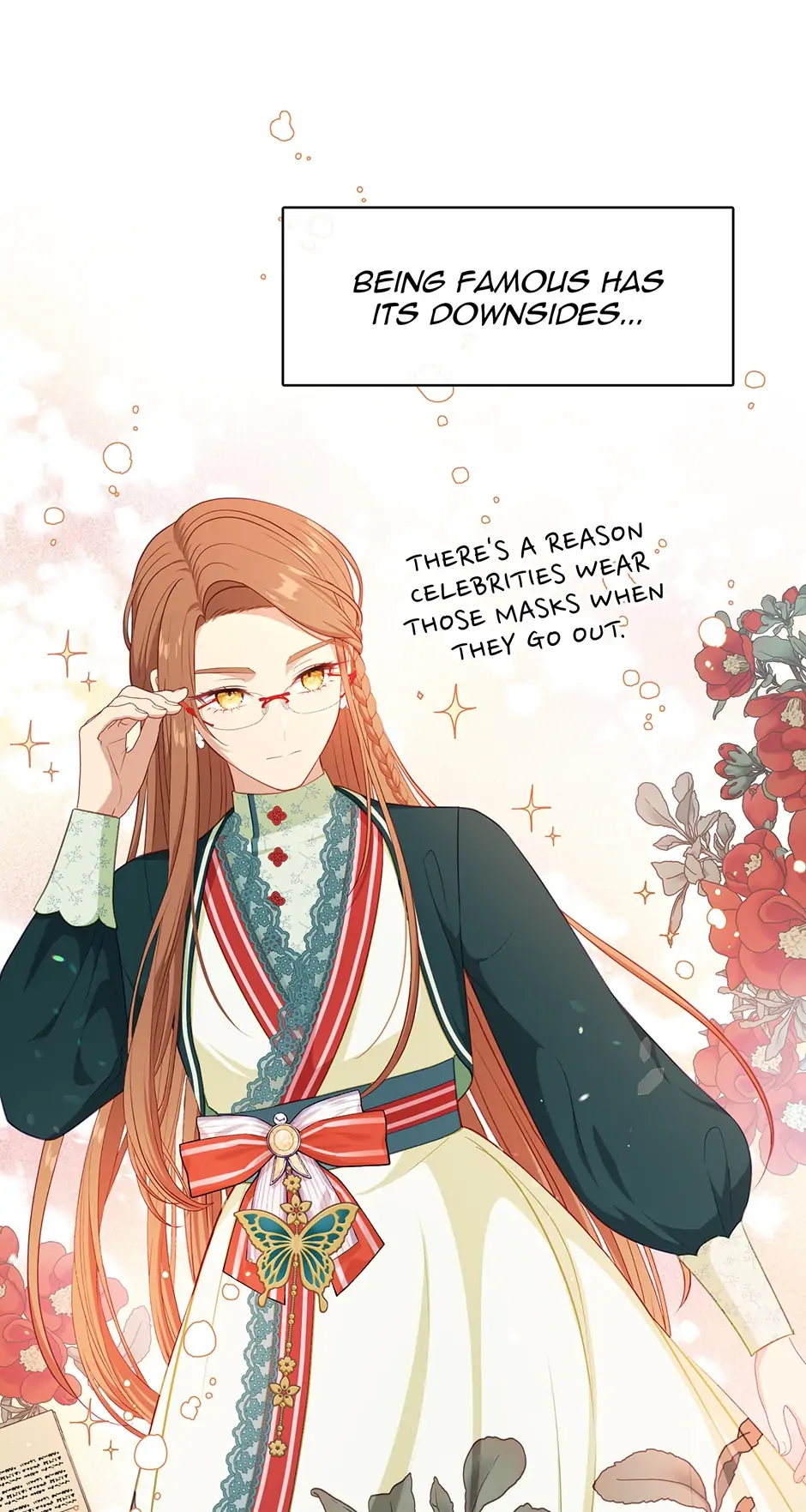 Read Beware the Villainess! ENGLISH Manga Online