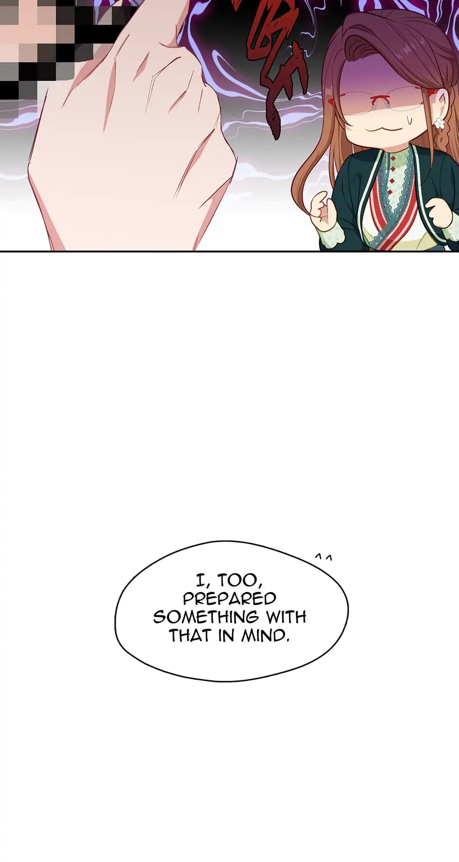 Read Beware the Villainess! ENGLISH Manga Online