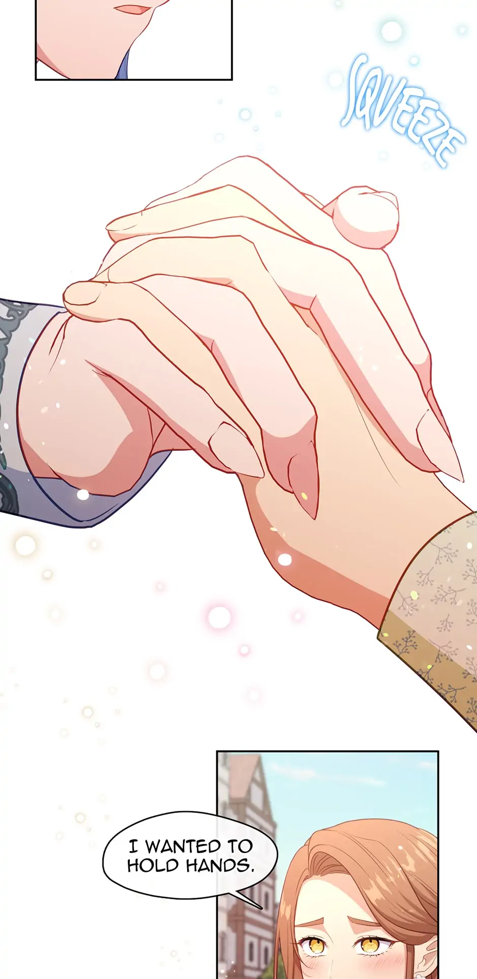 Read Beware the Villainess! ENGLISH Manga Online